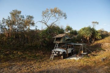 Australia (Fraser Island)